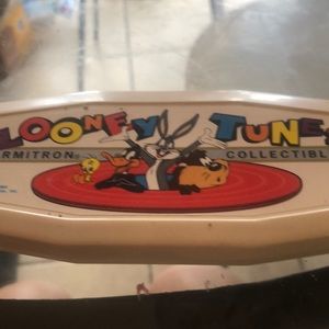 Vintage LOONEY TUNES watch NIB